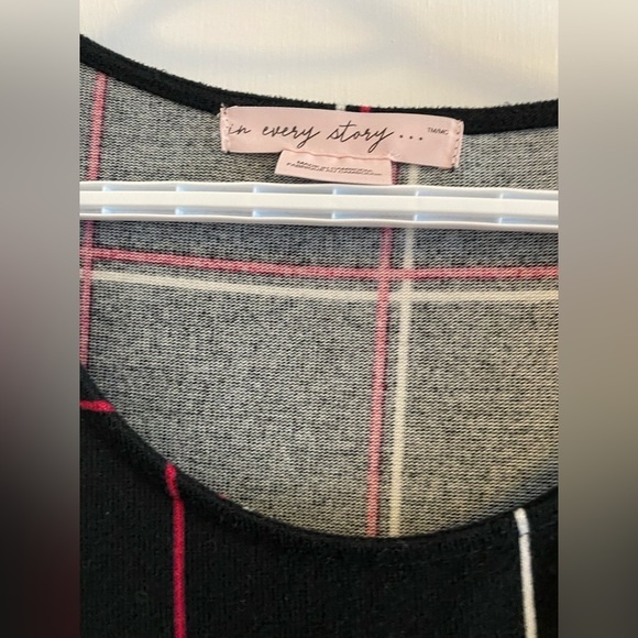 In every story size X - Picture 2 of 4